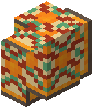 Warm Knit Tile Wall