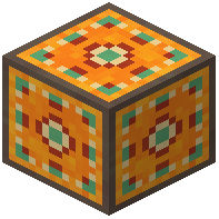 Warm Step Tile