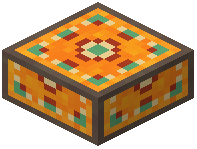 Warm Step Tile Slab