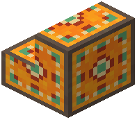 Warm Step Tile Stairs