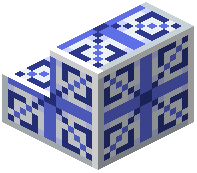 White Azulejo Cross Tile Stairs