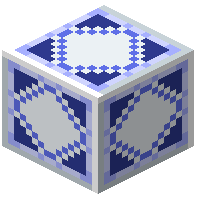 White Azulejo Diamond Tile
