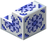 White Azulejo Floral Tile Stairs