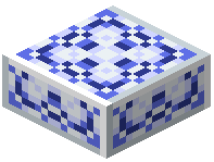 White Azulejo Refined Tile Slab