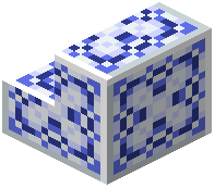 White Azulejo Refined Tile Stairs