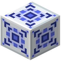 White Azulejo Squared Tile