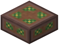 Yellow Corner Spring Tile Slab