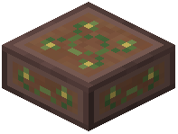 Yellow Sprout Spring Tile Slab