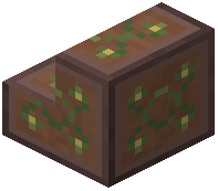 Yellow Sprout Spring Tile Stairs