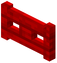 Bloodshroom Fence Gate