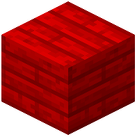 Bloodshroom Planks