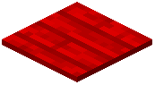 Bloodshroom Pressure Plate