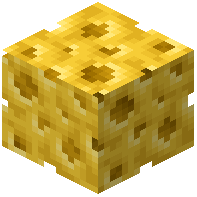 Cheese Block