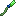 Earthslime Staff
