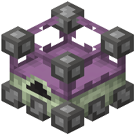 Knightmetal Fluid Cannon