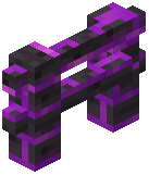 Enderbark Fence