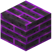 Enderbark Planks