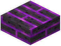 Enderbark Slab