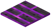 Enderbark Pressure Plate