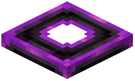 Enderbark Trapdoor