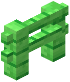 Greenheart Fence