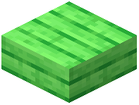 Greenheart Slab