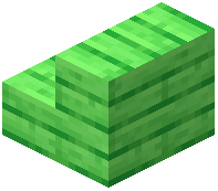 Greenheart Stairs
