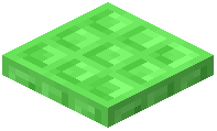 Greenheart Trapdoor