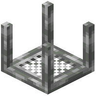 Iron Platform