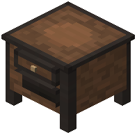 Part Chest