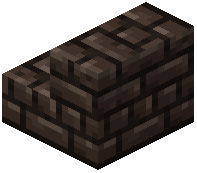 Scorched Bricks Stairs