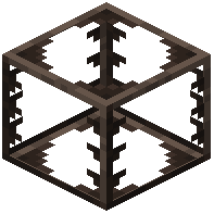 Scorched Ingot Gauge