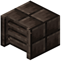 Scorched Ladder
