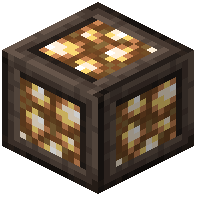 Scorched Lamp