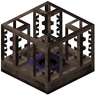 Scorched Tinker Tank