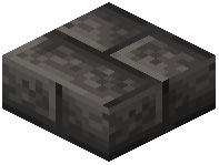 Seared Bricks Slab