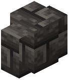Seared Bricks Wall