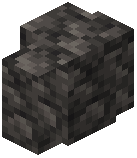 Seared Cobblestone Wall