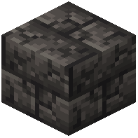 Cracked Seared Bricks