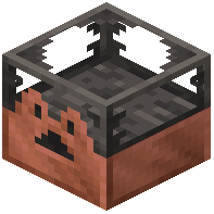 Copper Fluid Cannon