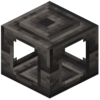 Seared Ingot Tank