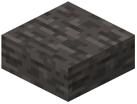 Seared Stone Slab