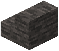 Seared Stone Stairs
