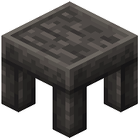 Seared Casting Table