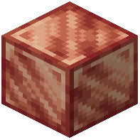 Block of Advanced Alloy