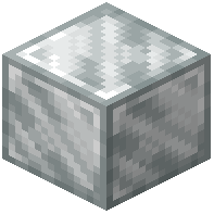 Block of Aluminium