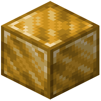 Block of Brass