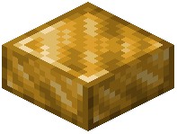 Brass Slab