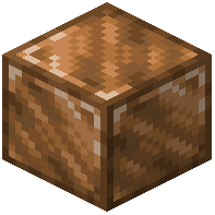 Block of Bronze