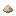 Small Pile of Calcite Dust